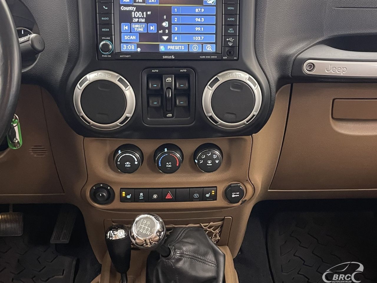 Jeep Wrangler | 16