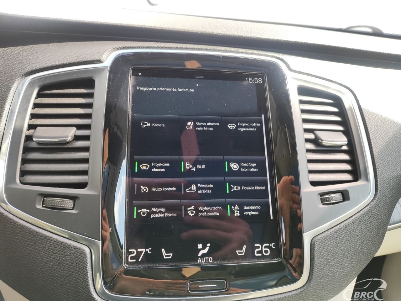 Volvo XC90 | 116