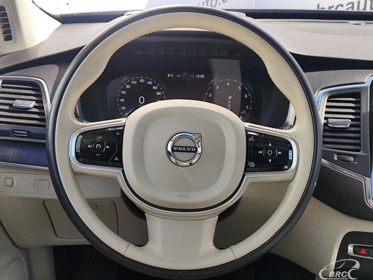 Volvo XC90 | 60