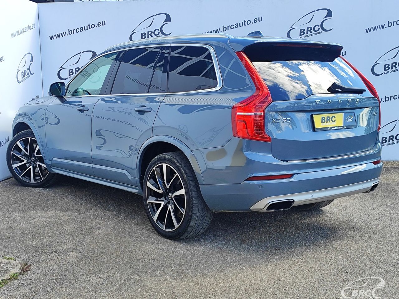 Volvo XC90 | 148