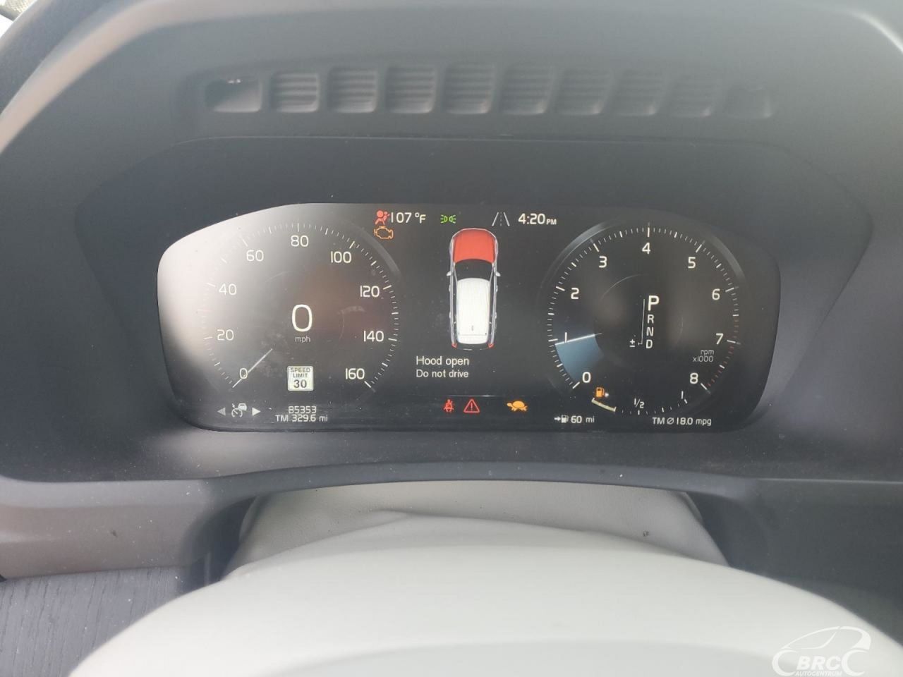 Volvo XC90 | 169
