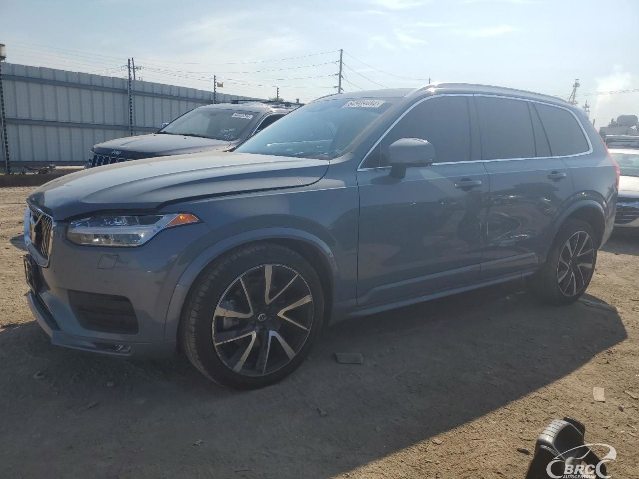 Volvo XC90 | 149