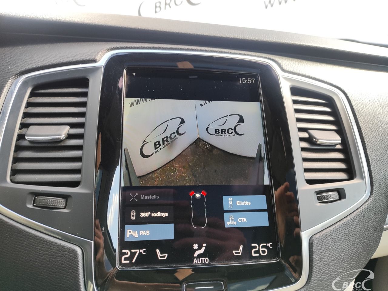 Volvo XC90 | 112