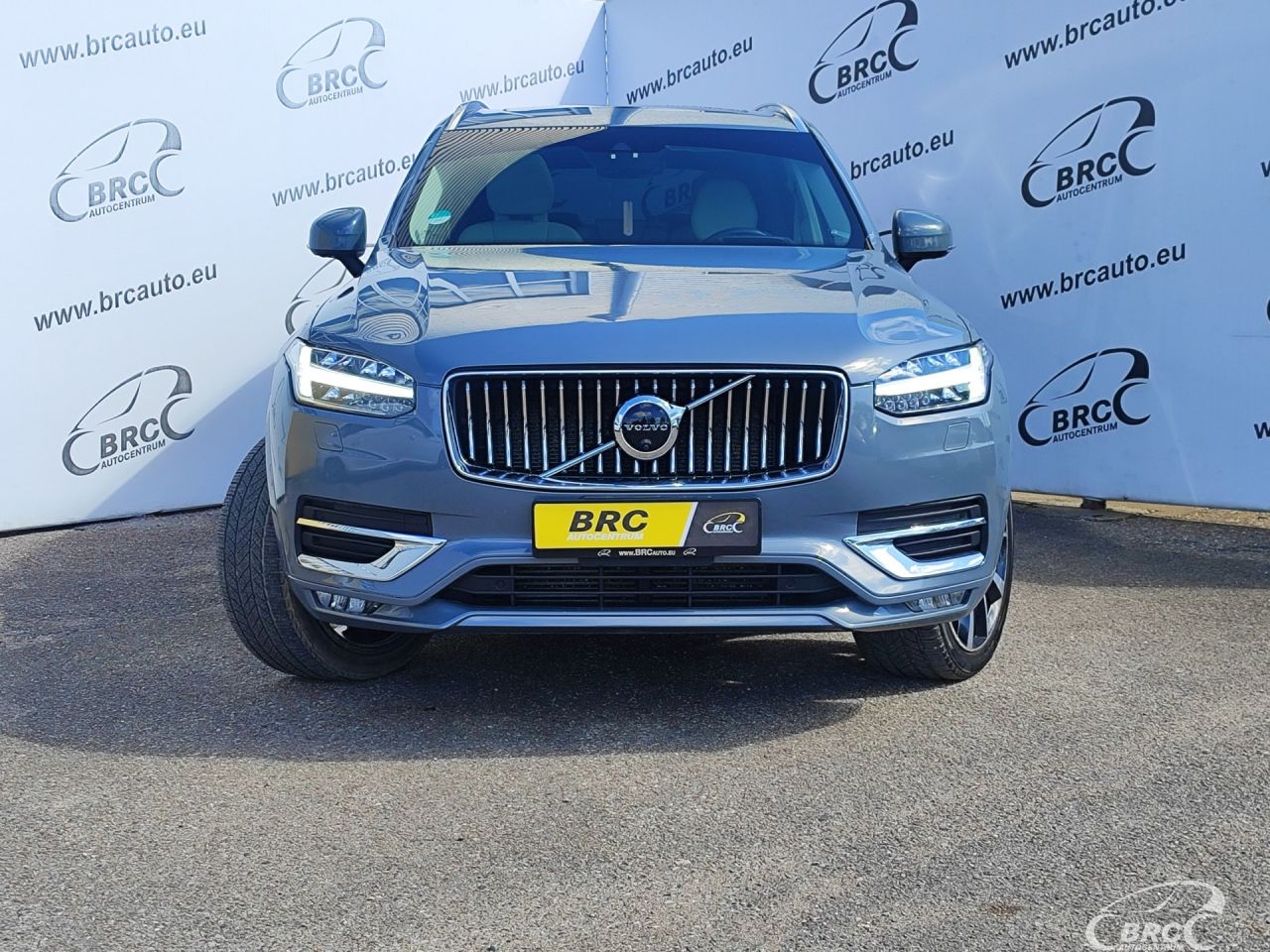 Volvo XC90 | 138