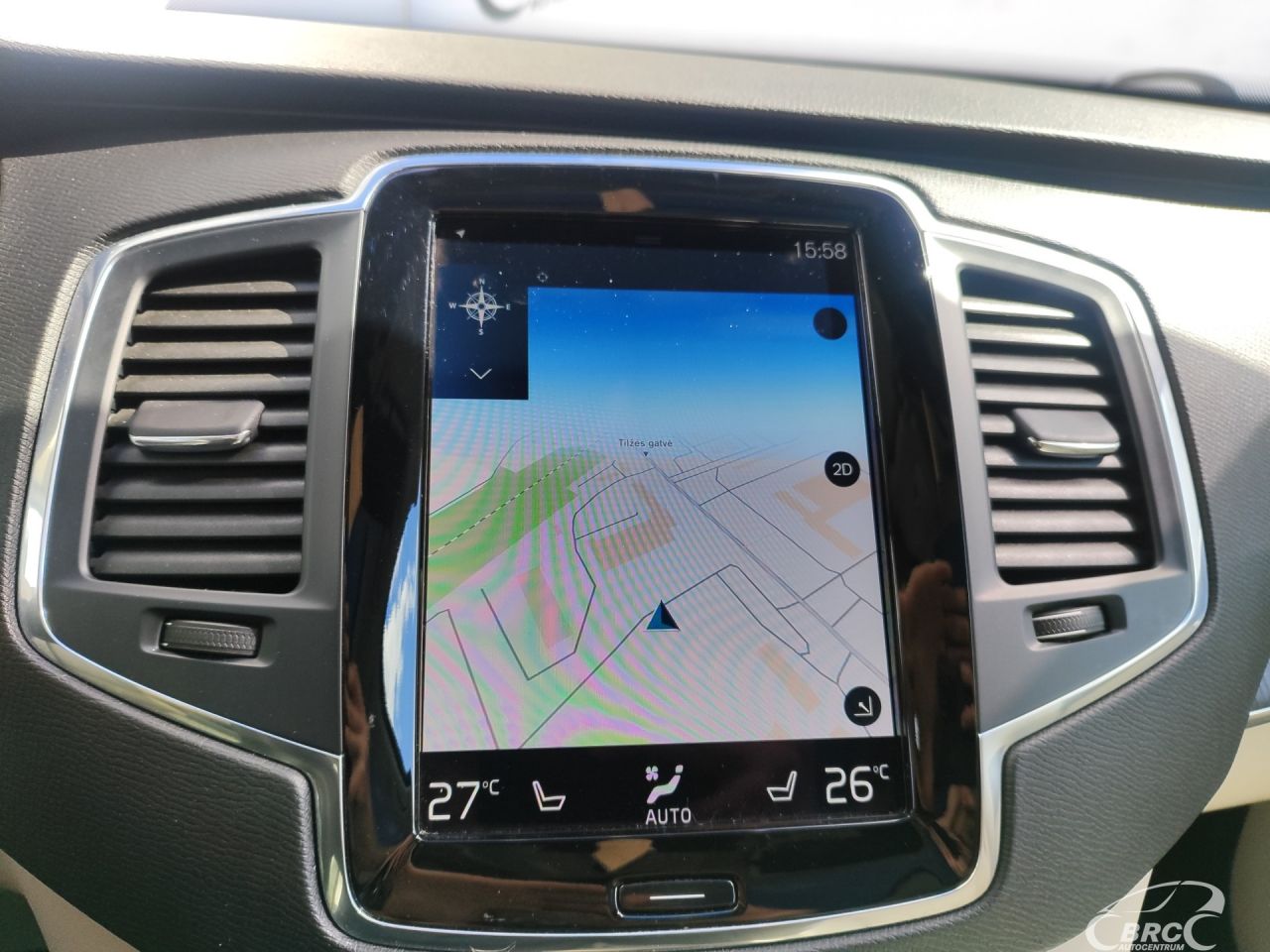 Volvo XC90 | 123