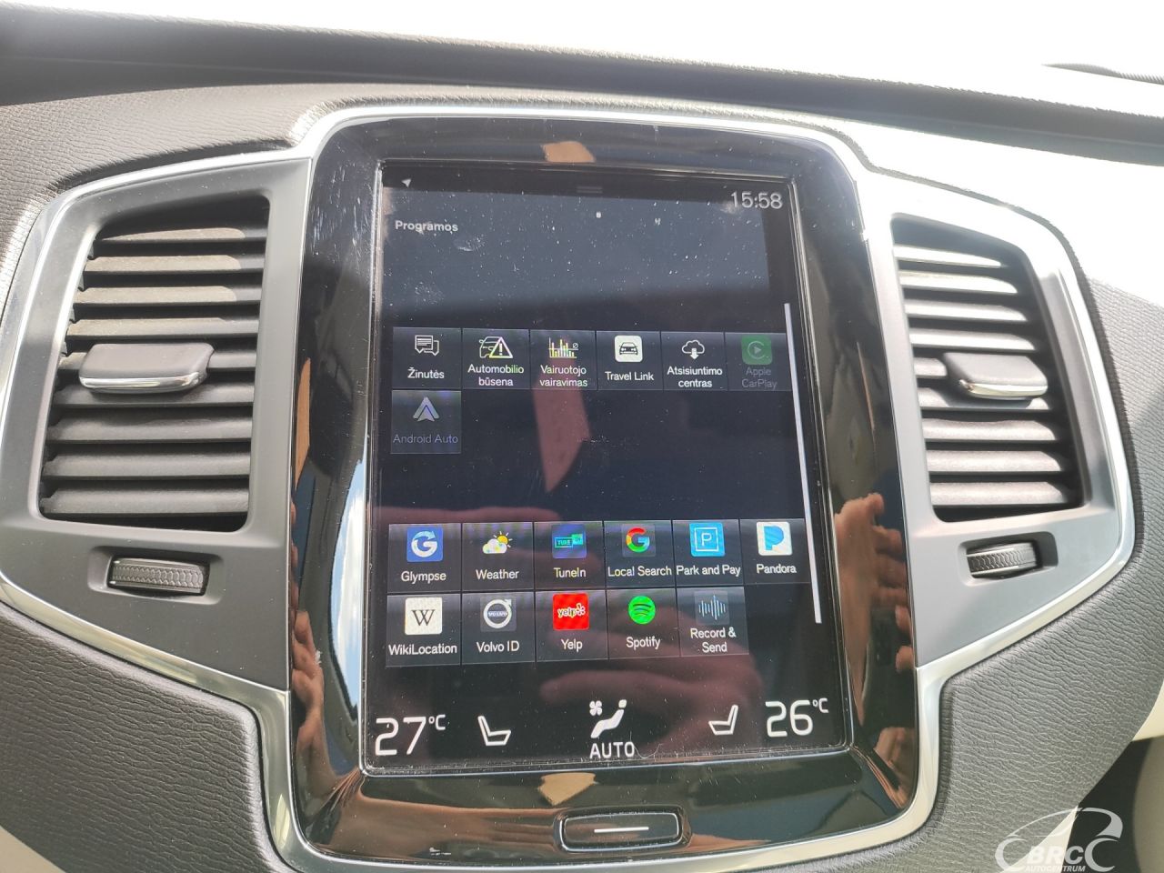 Volvo XC90 | 136