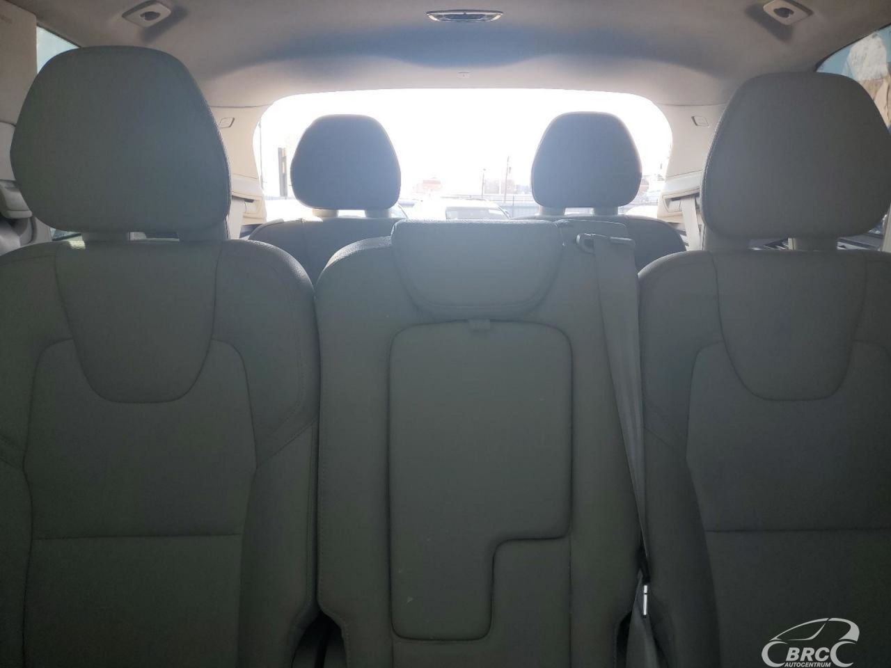 Volvo XC90 | 173
