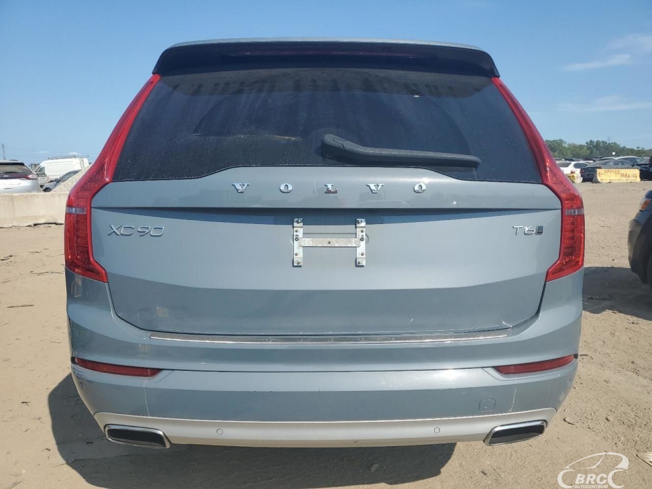 Volvo XC90 | 163