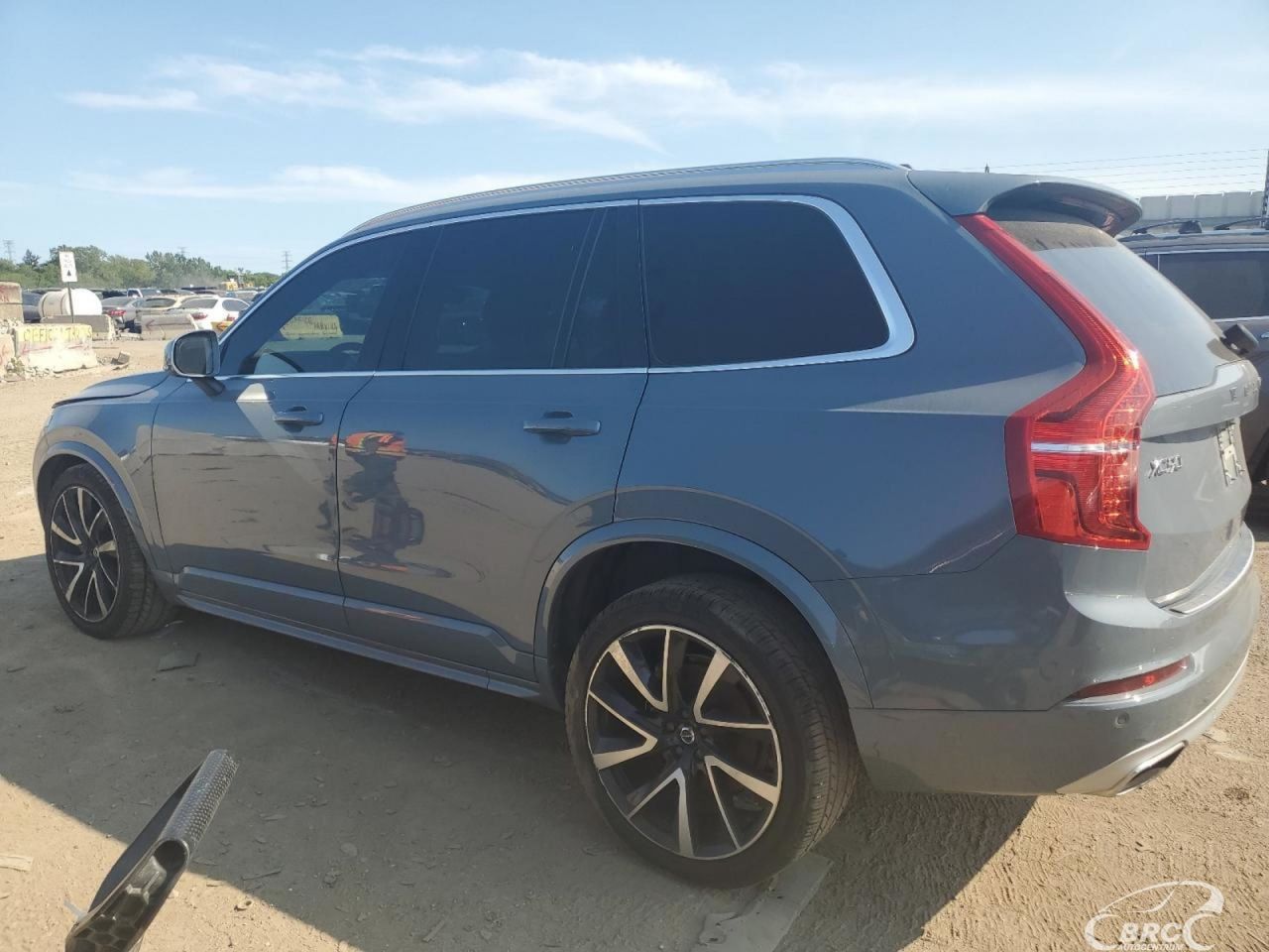 Volvo XC90 | 152