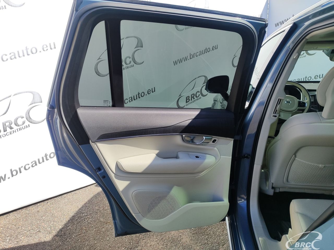 Volvo XC90 | 46