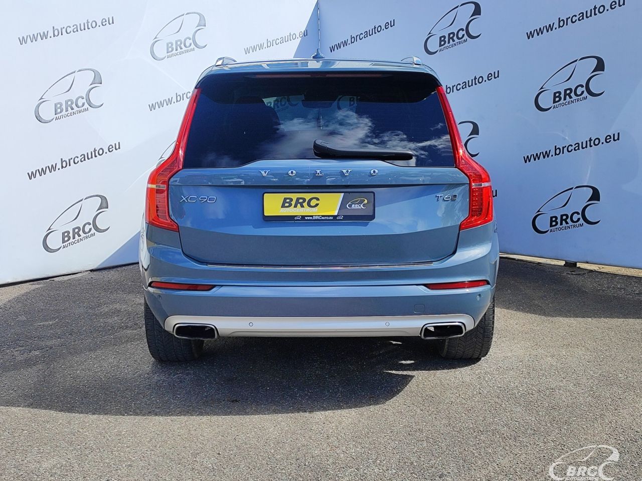 Volvo XC90 | 144