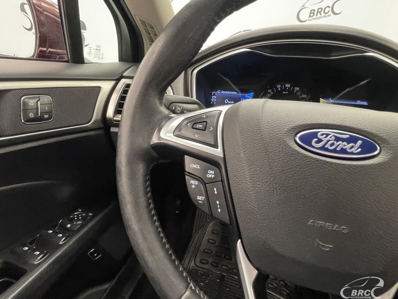 Ford Fusion | 28