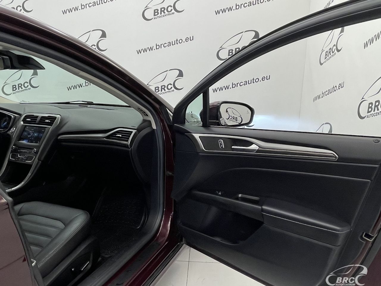 Ford Fusion | 7