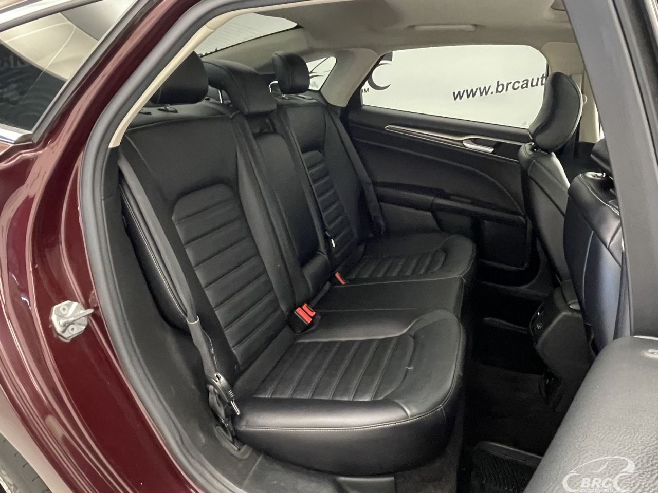 Ford Fusion | 11