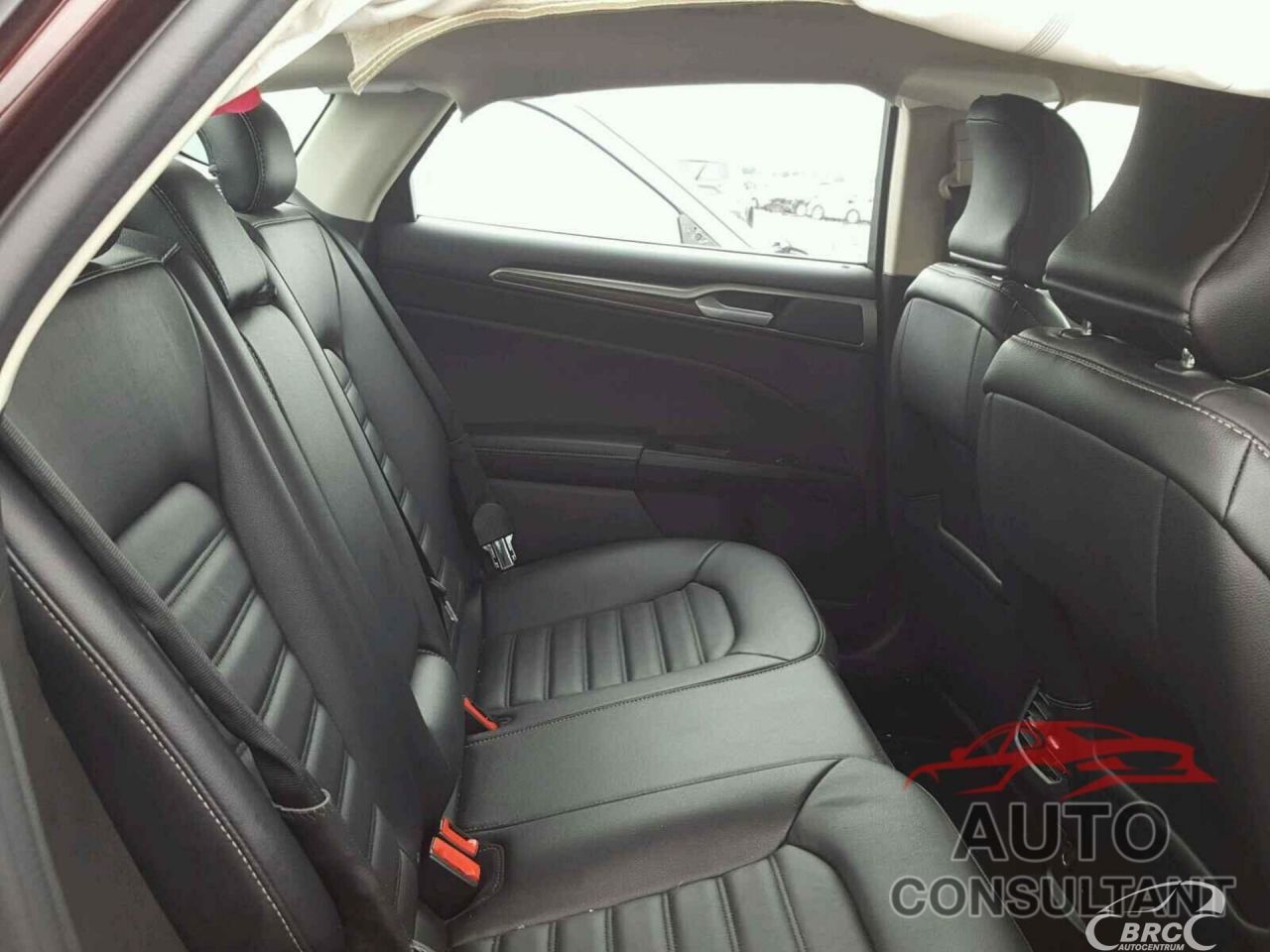 Ford Fusion | 46