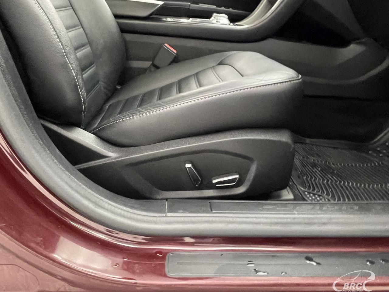 Ford Fusion | 5