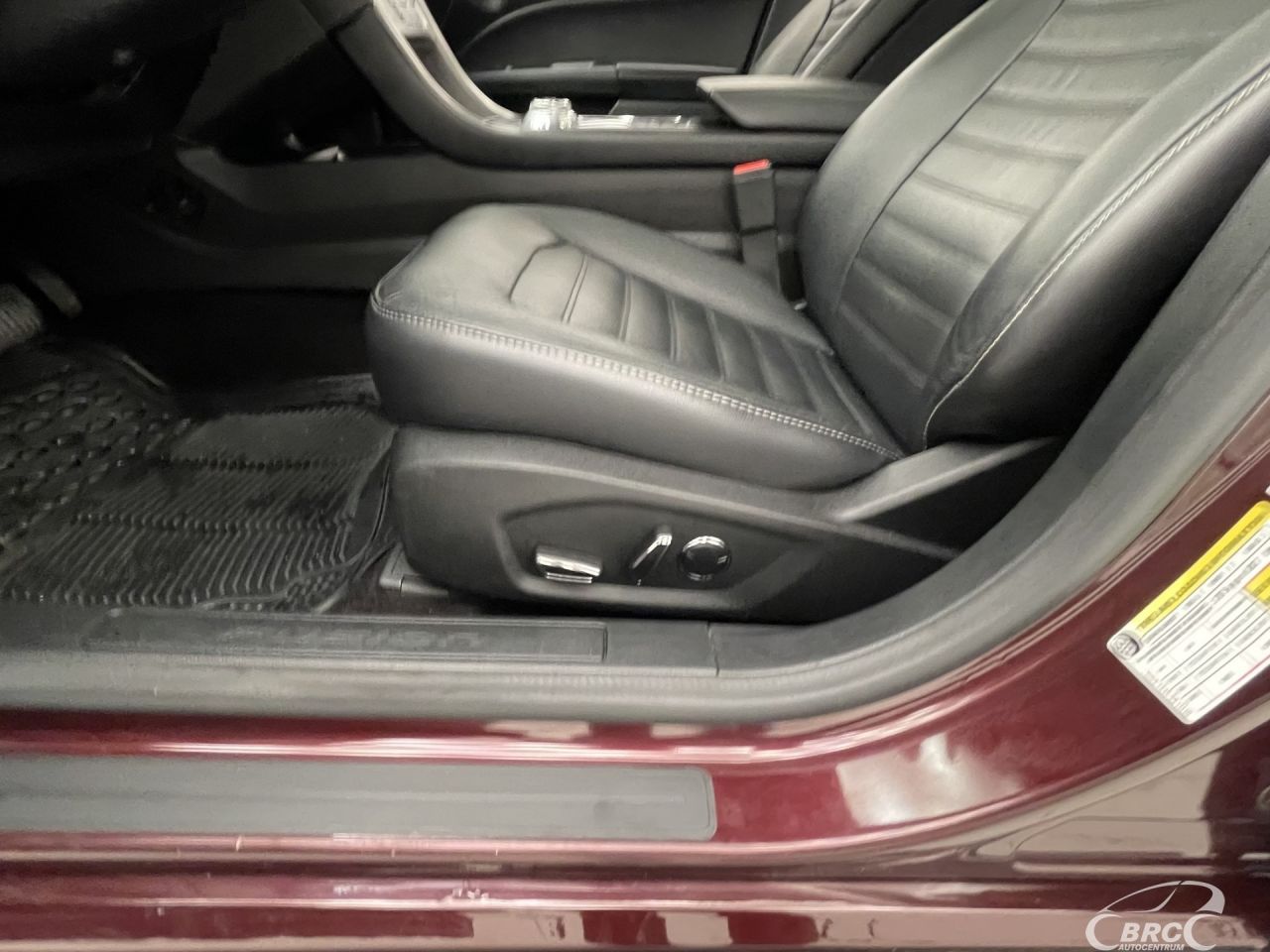 Ford Fusion | 20