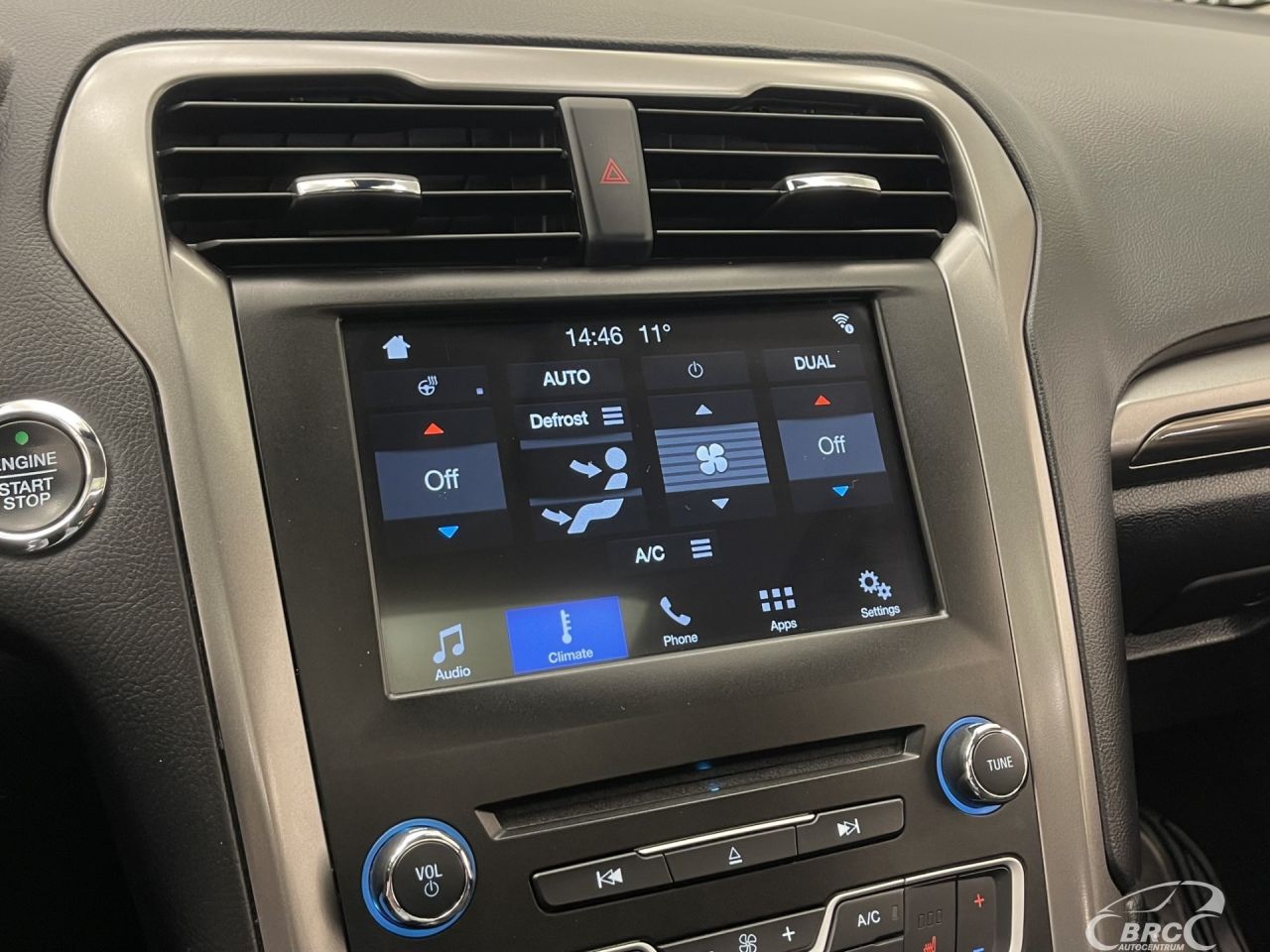 Ford Fusion | 30