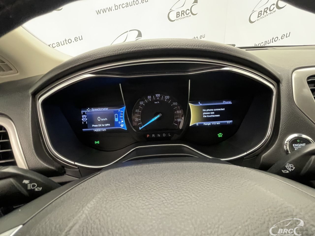Ford Fusion | 29