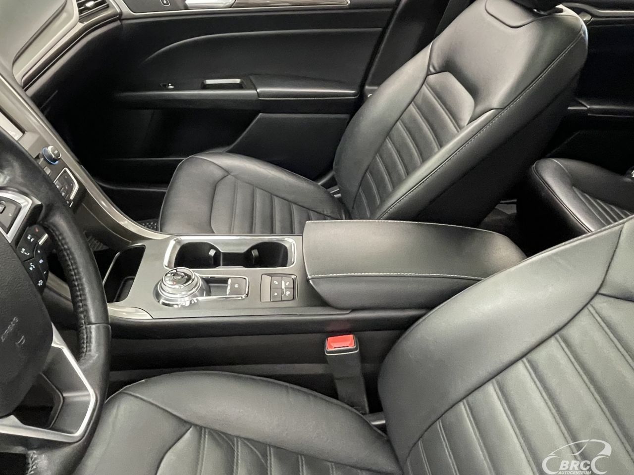 Ford Fusion | 22
