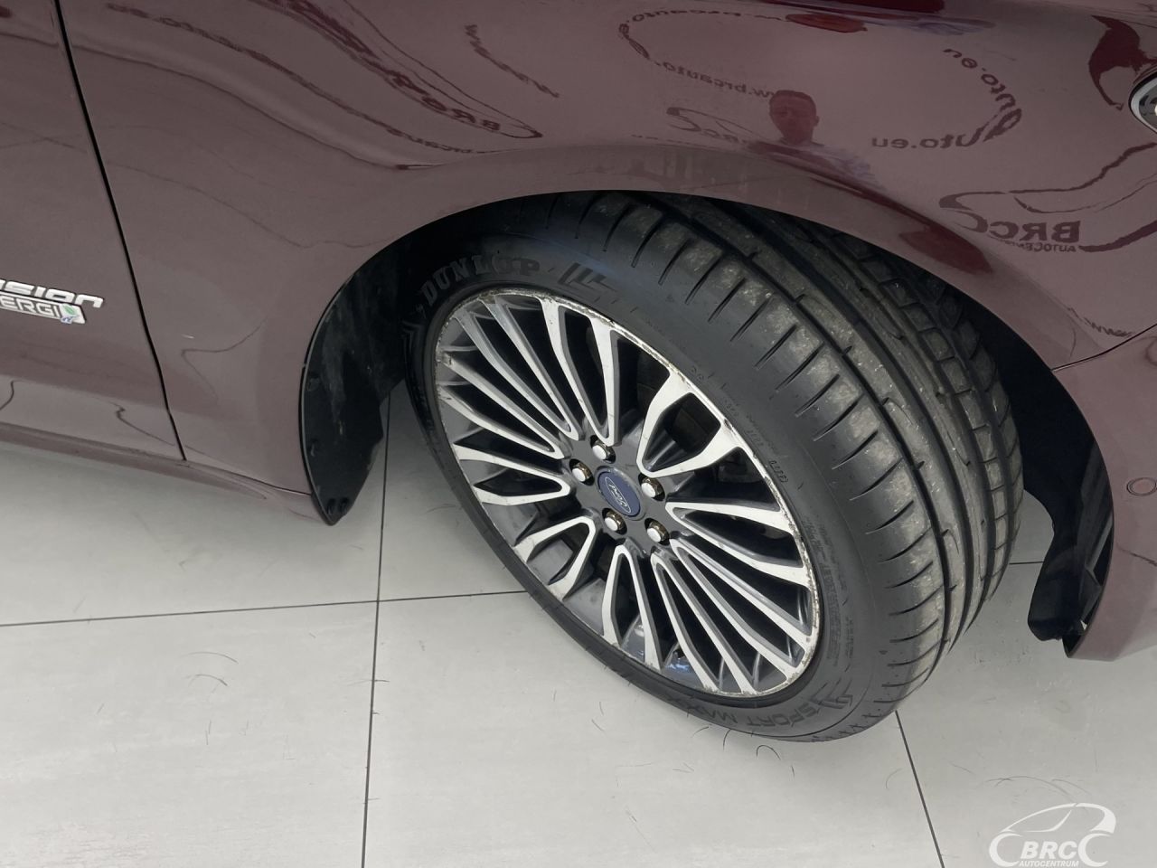 Ford Fusion | 35