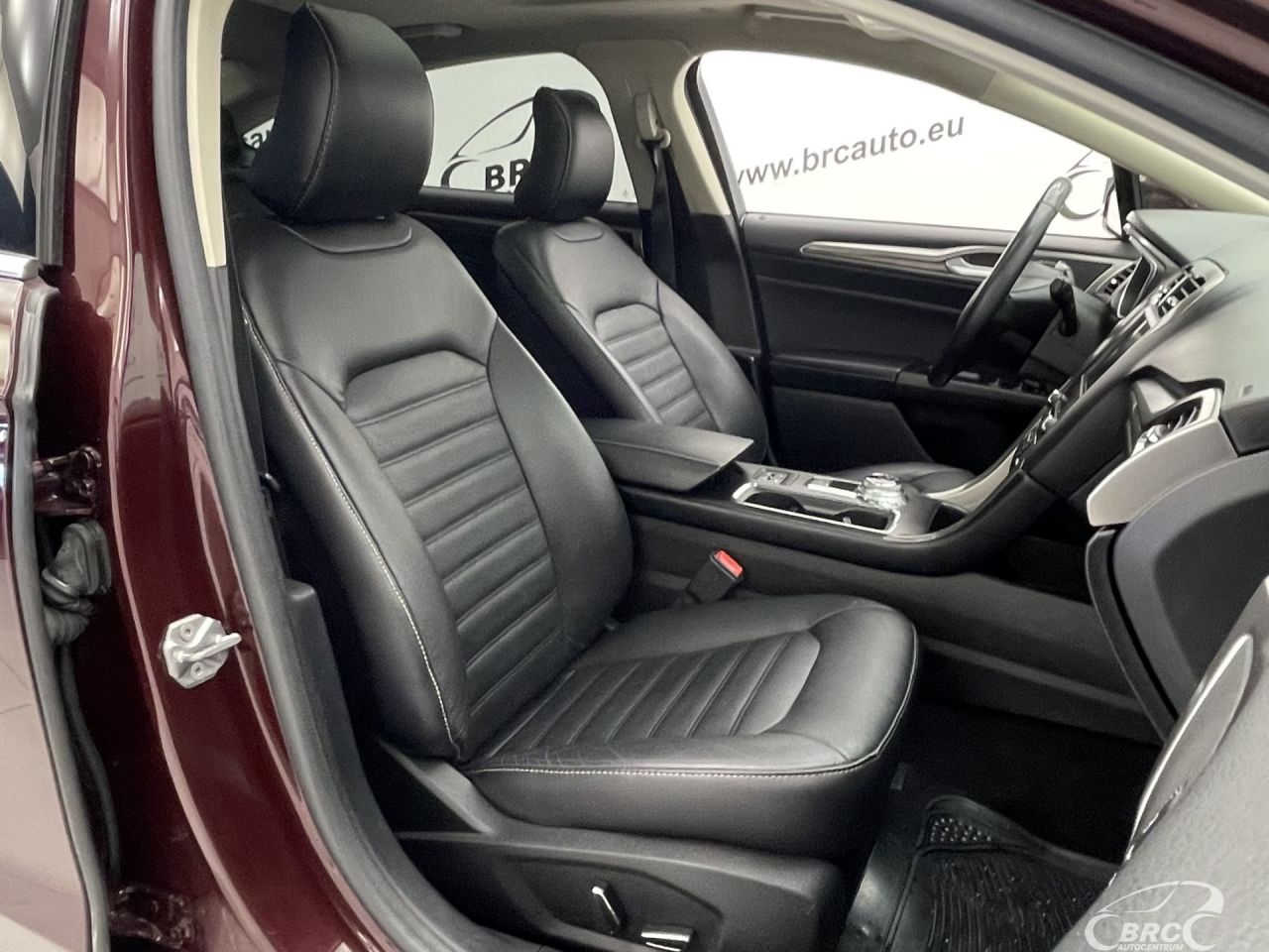 Ford Fusion | 6