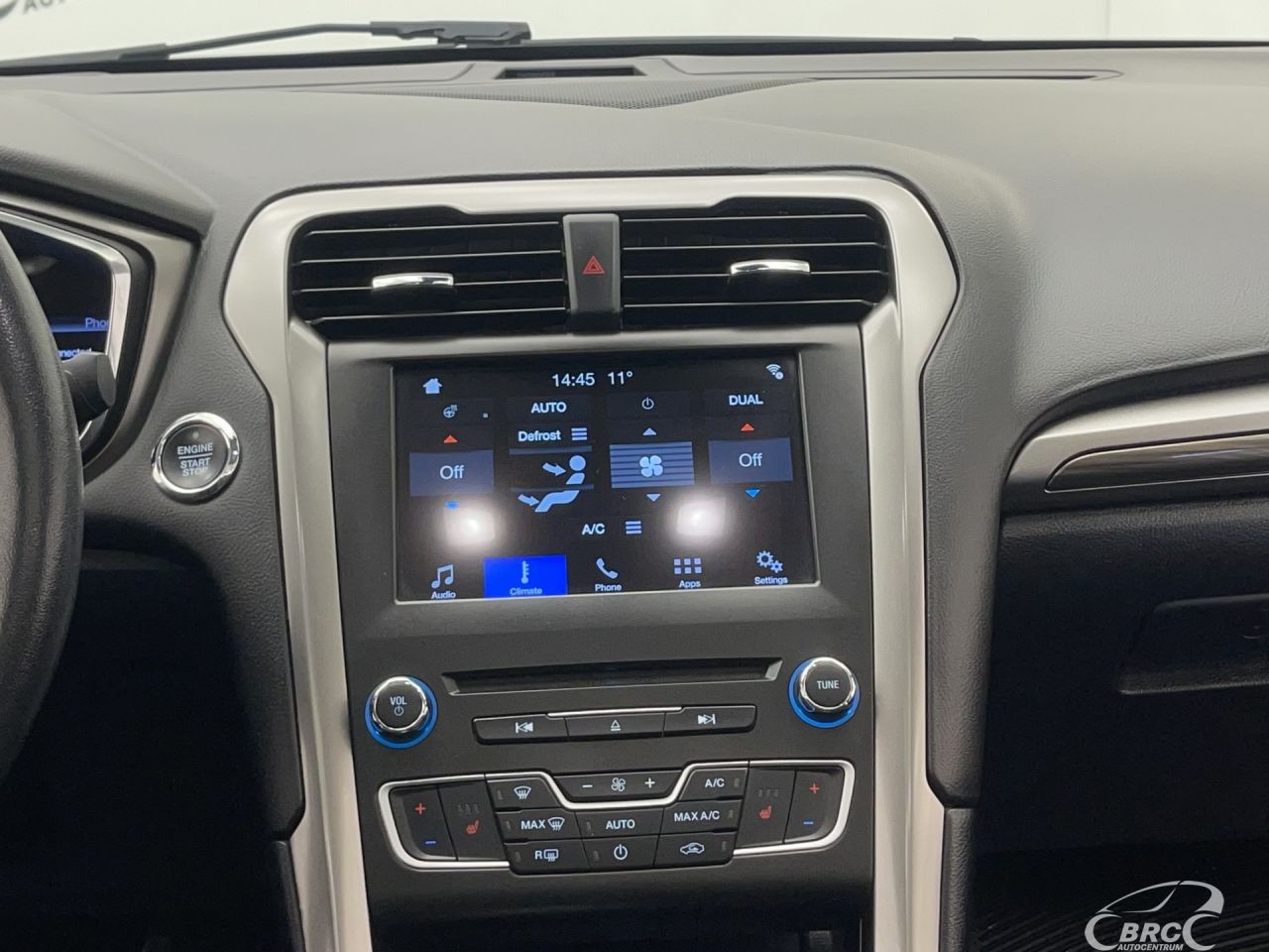 Ford Fusion | 15