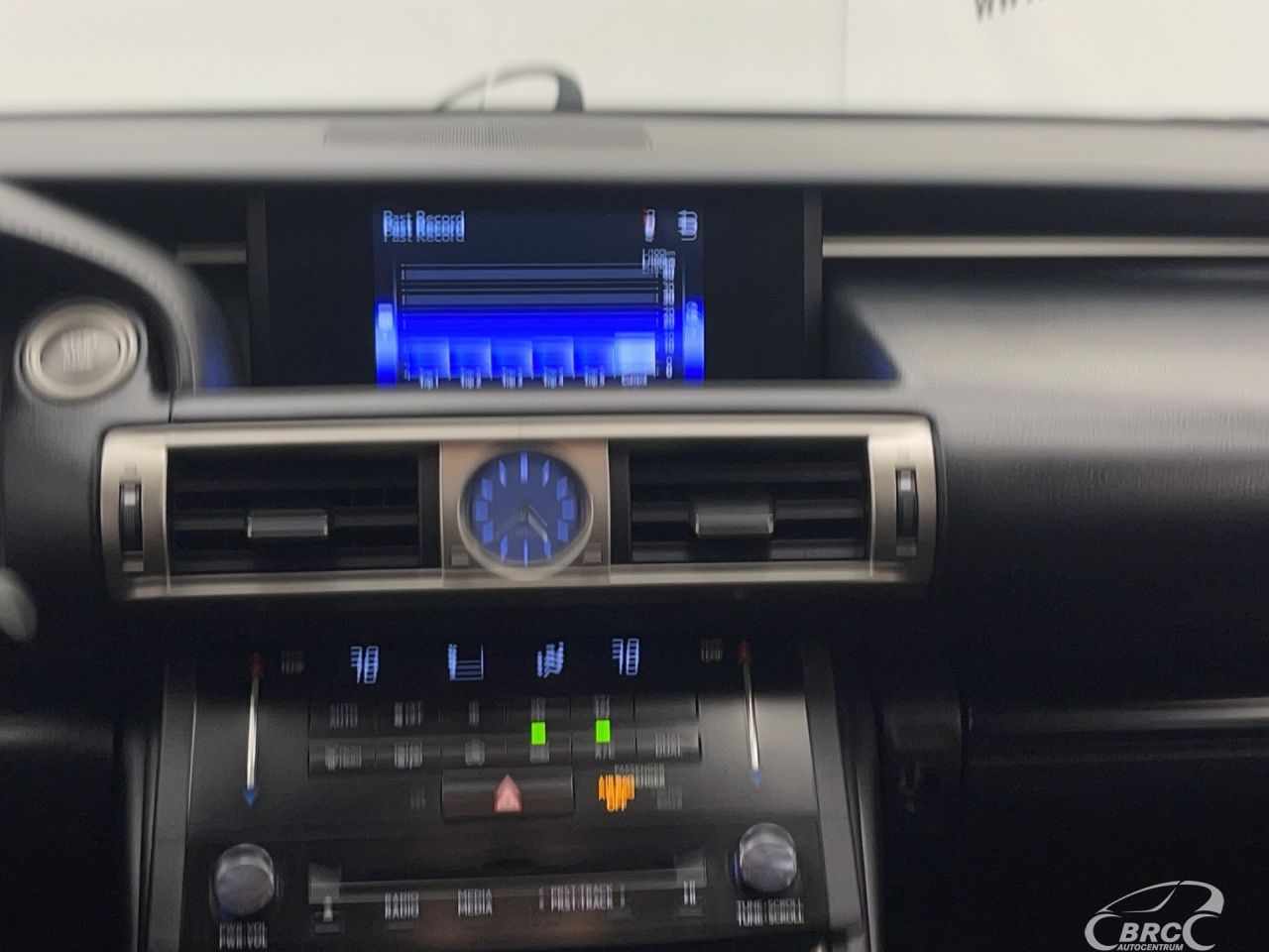 Lexus IS 250 | 14