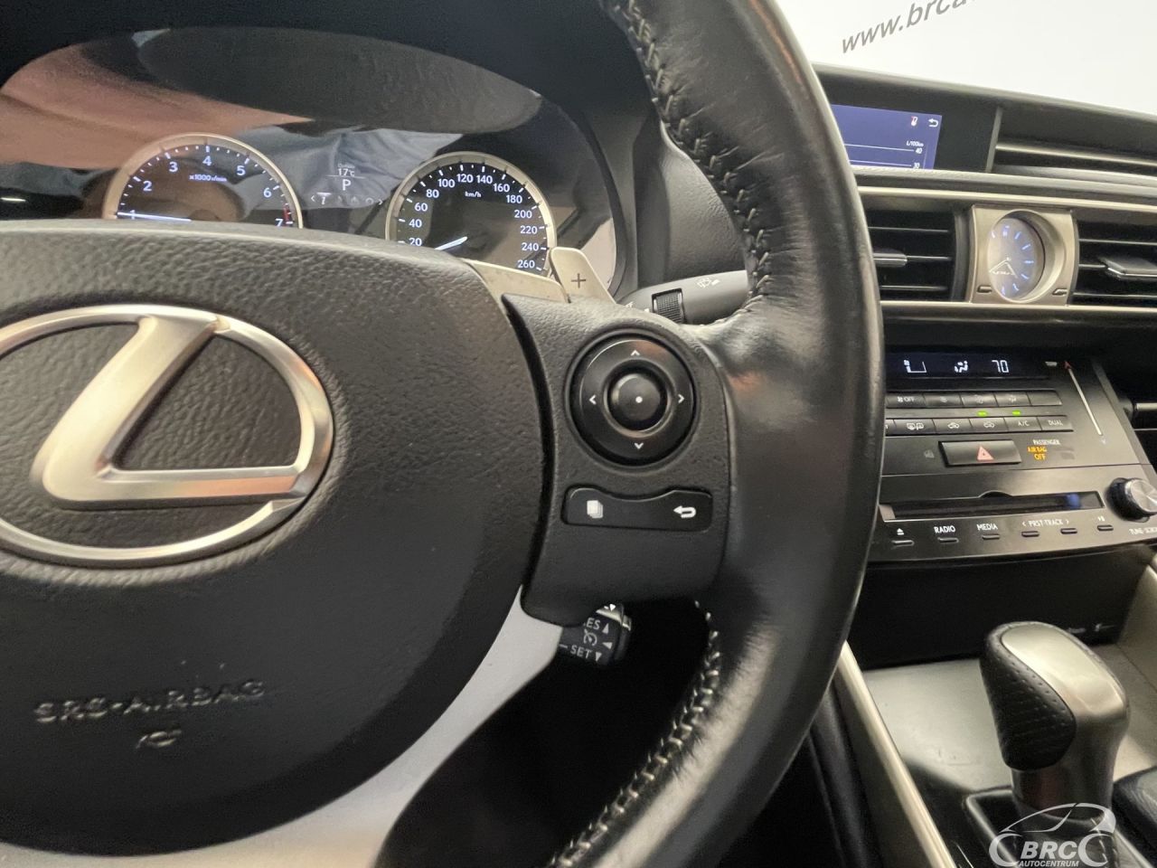 Lexus IS 250 | 27