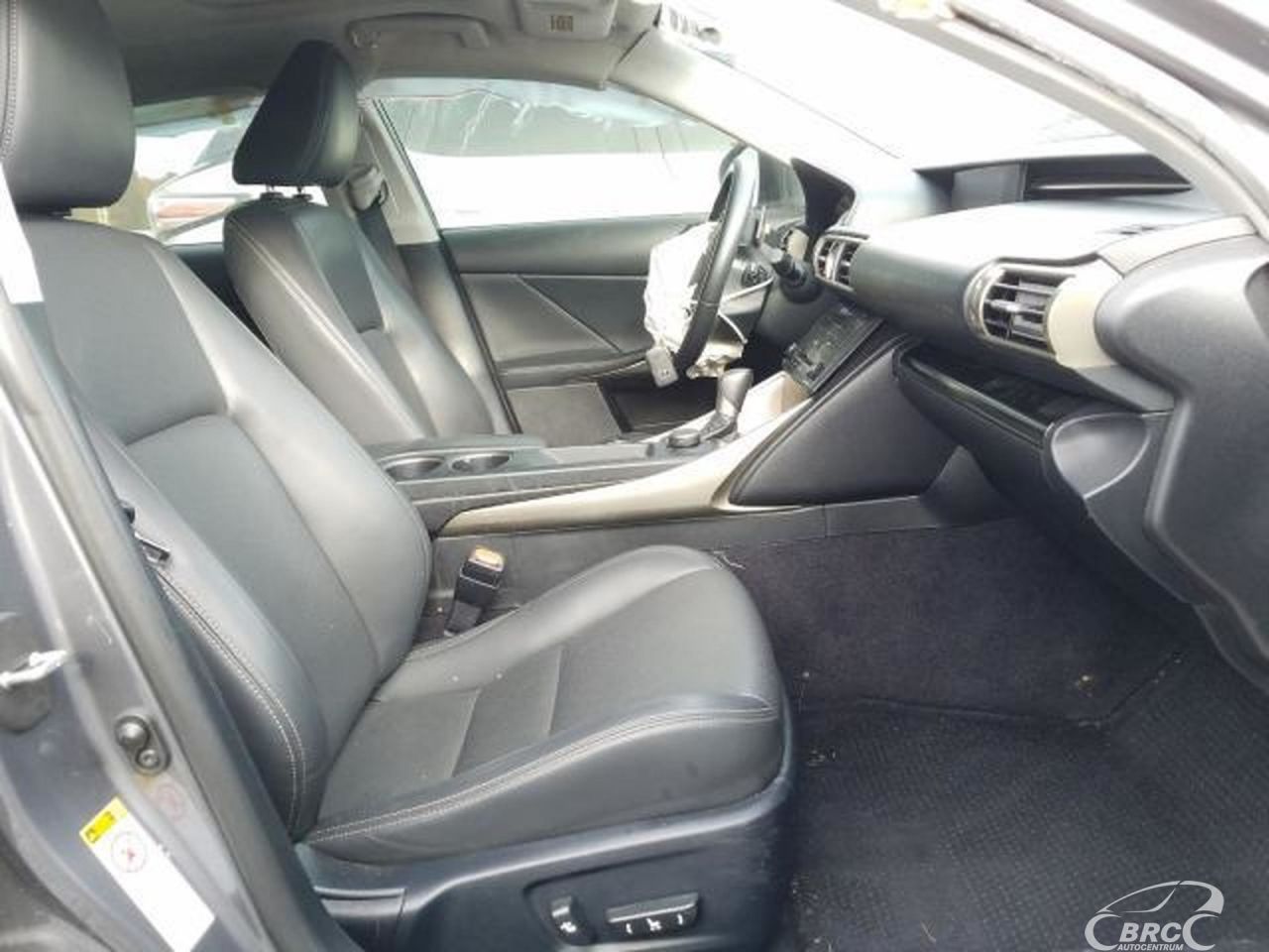 Lexus IS 250 | 50