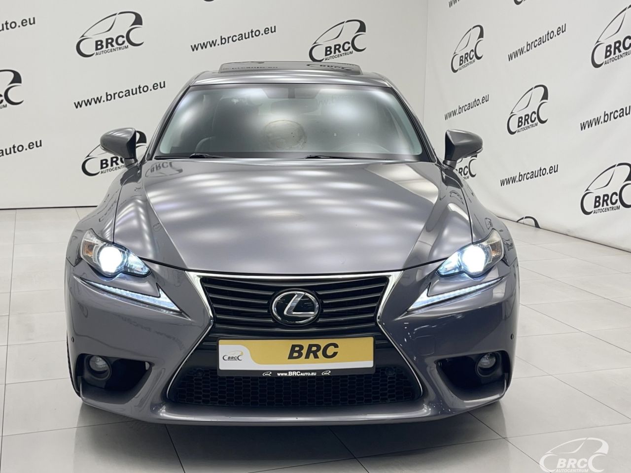 Lexus IS 250 | 43