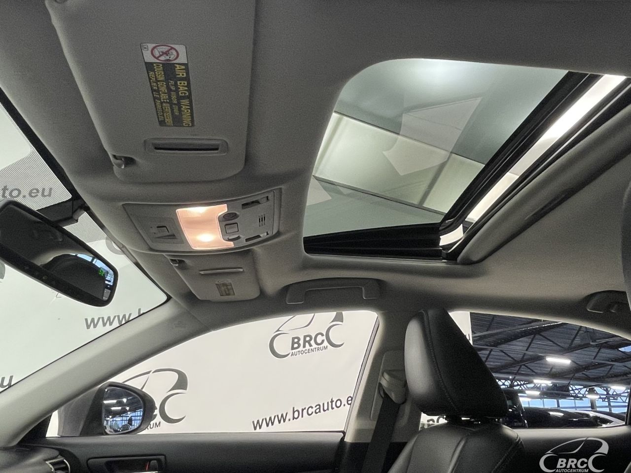 Lexus IS 250 | 23
