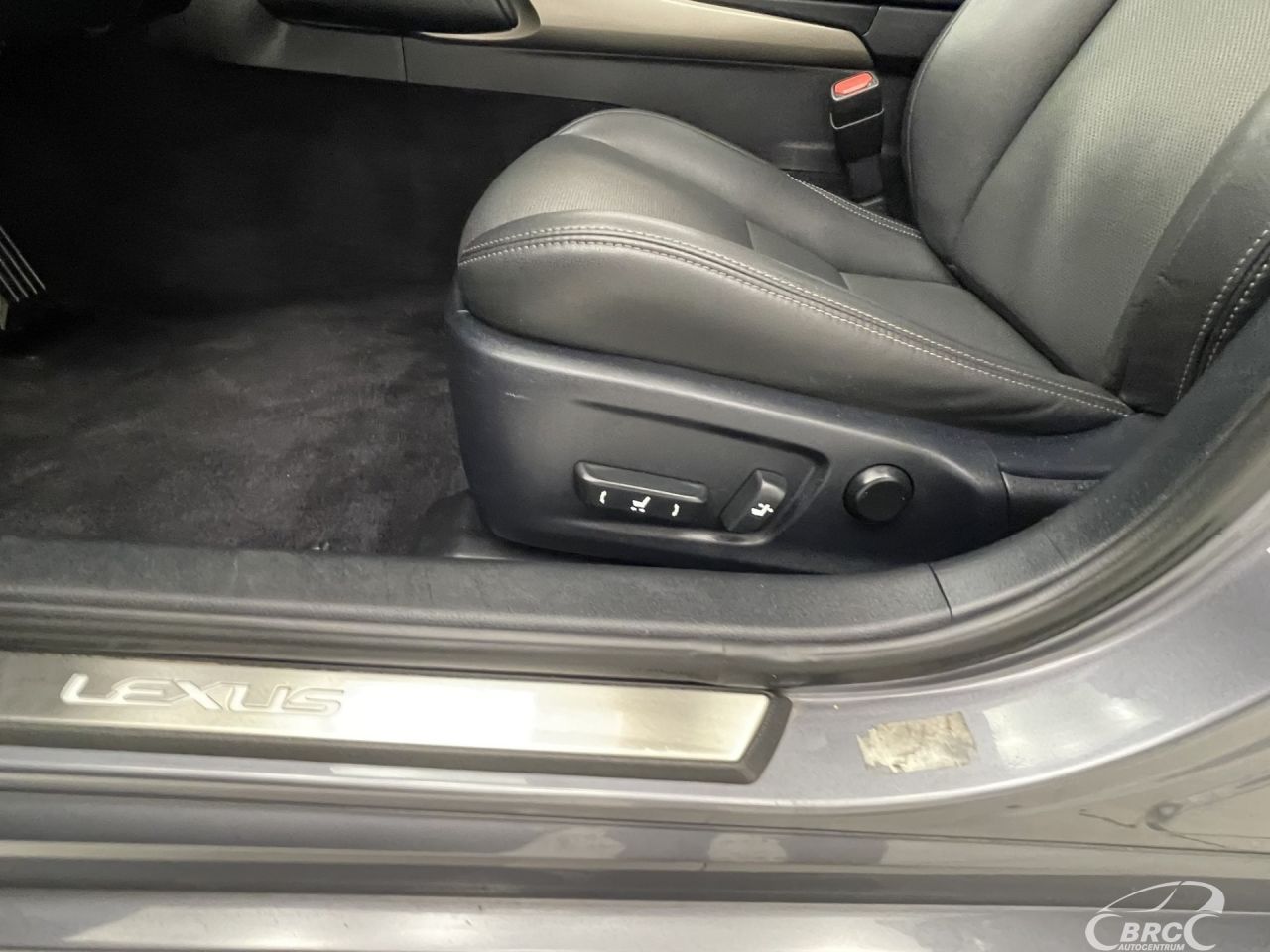 Lexus IS 250 | 20