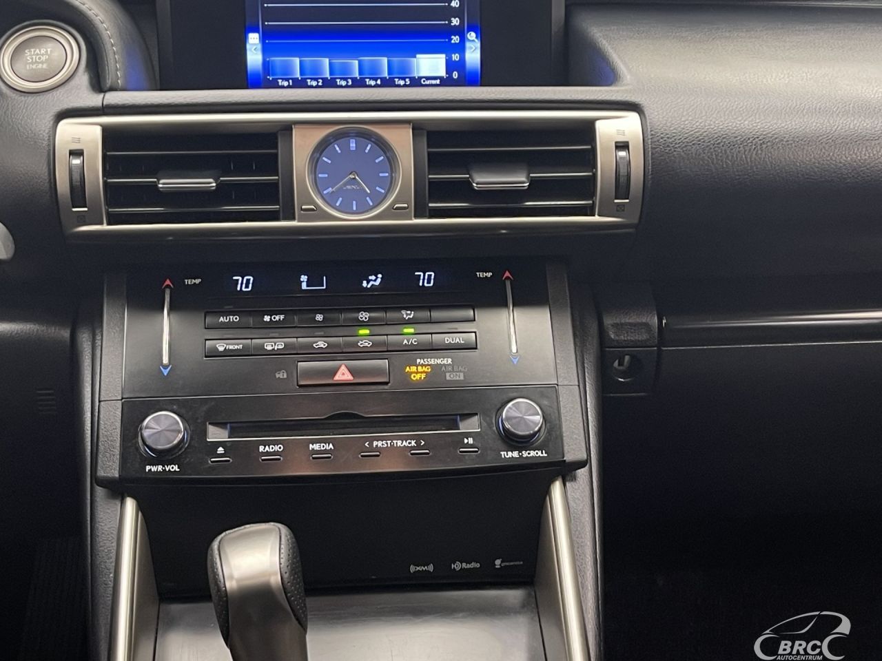 Lexus IS 250 | 15
