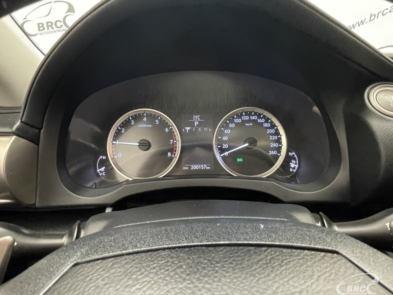 Lexus IS 250 | 29