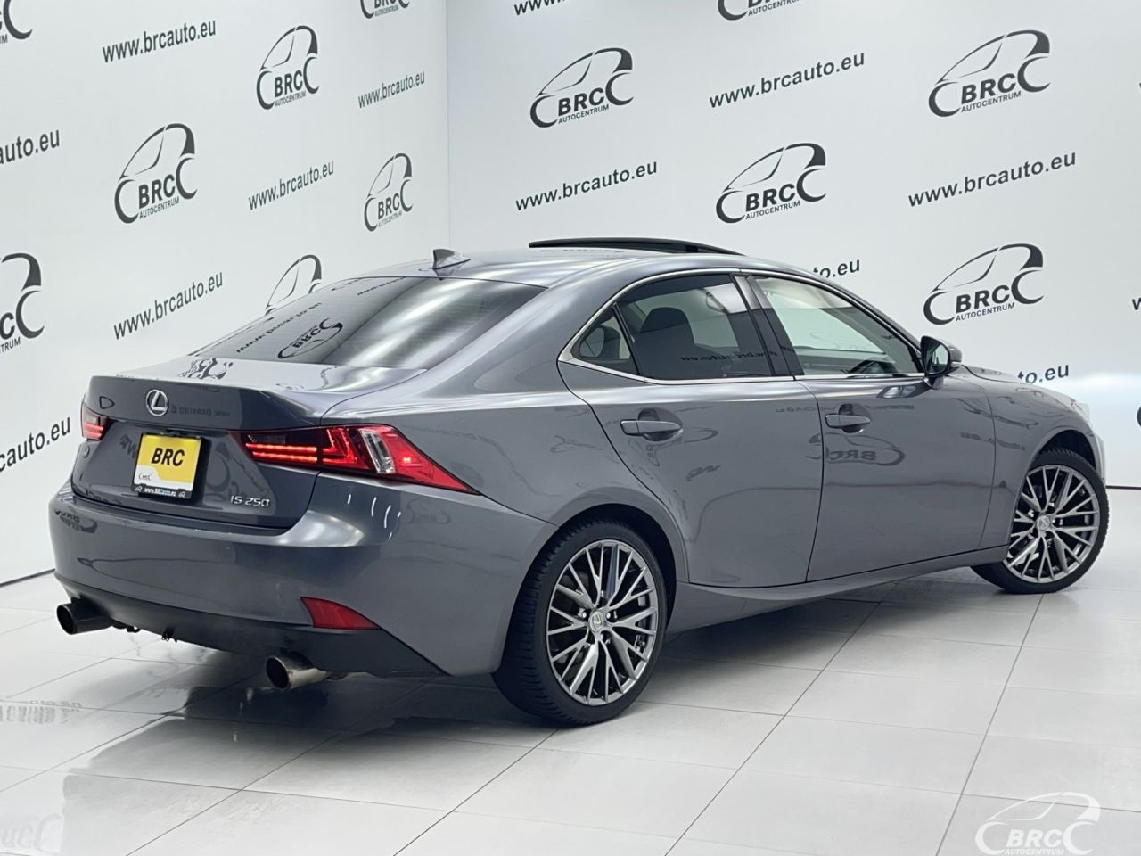 Lexus IS 250 | 1