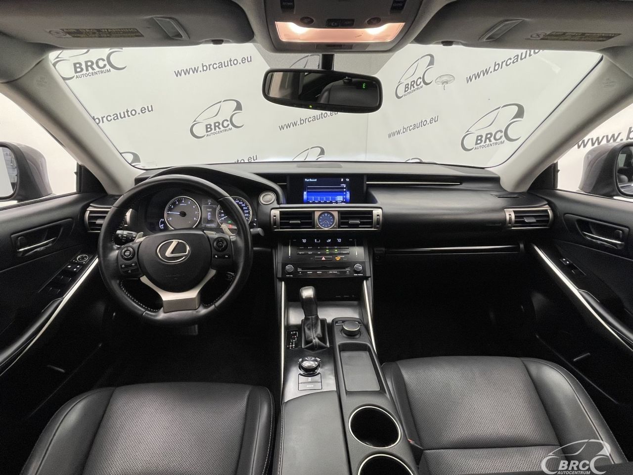 Lexus IS 250 | 2