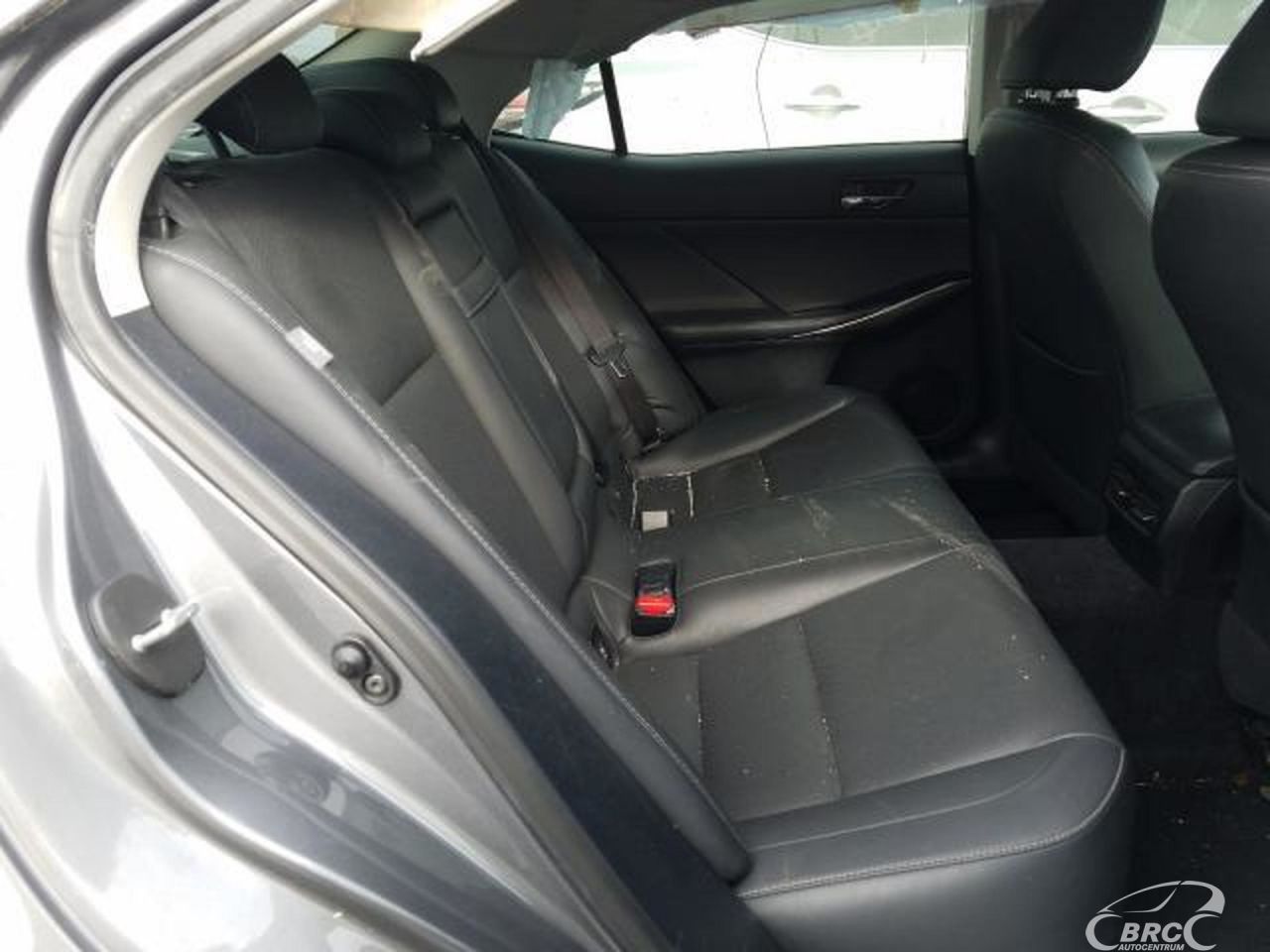 Lexus IS 250 | 49