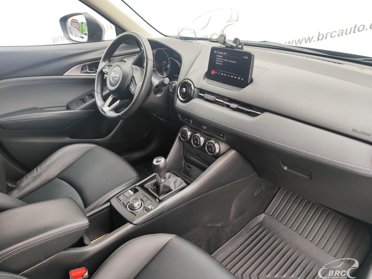 Mazda CX-3 | 15