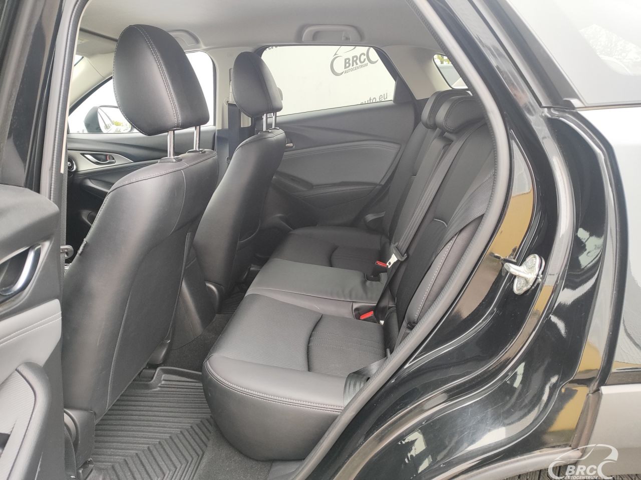 Mazda CX-3 | 27