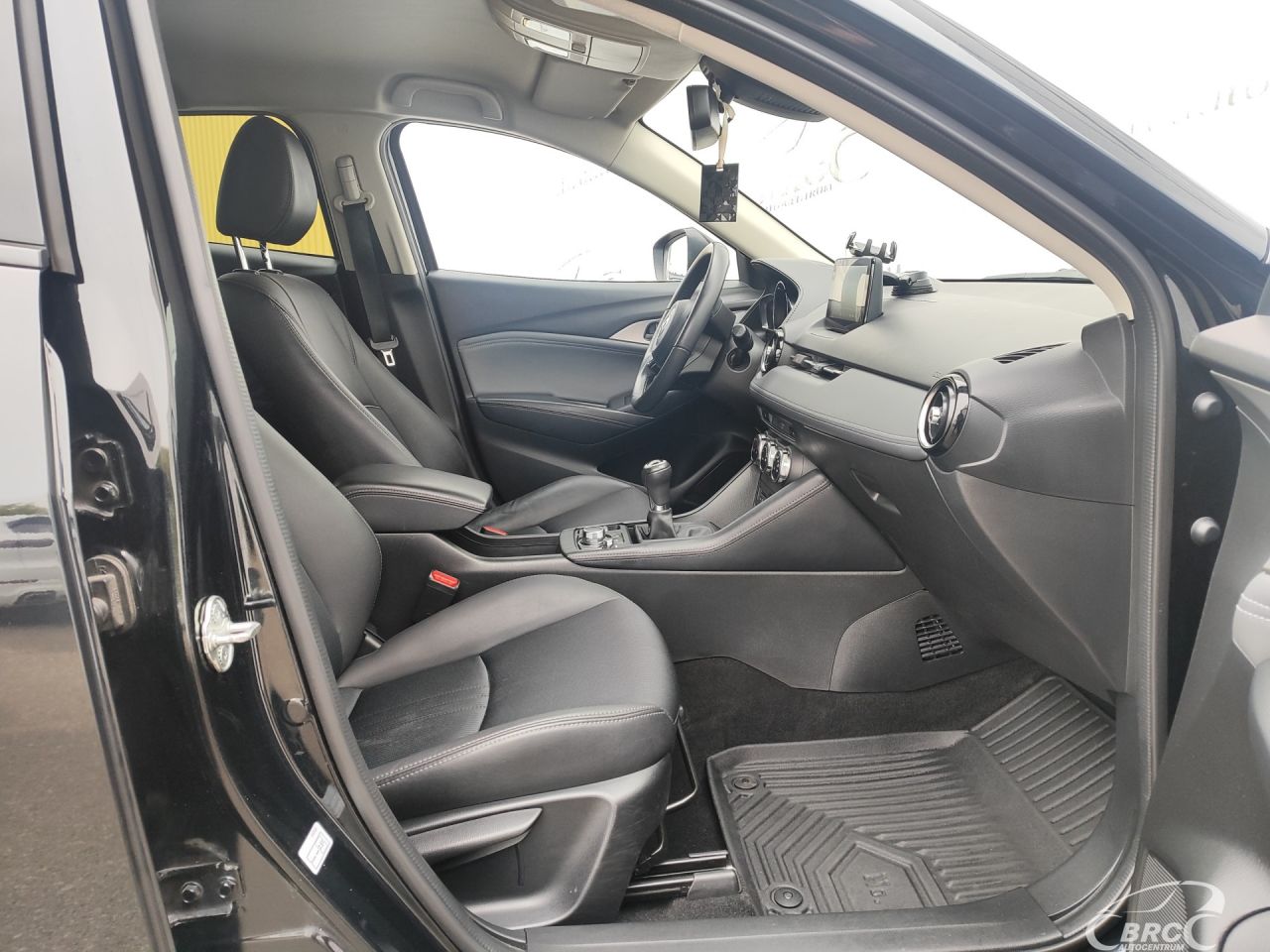 Mazda CX-3 | 13