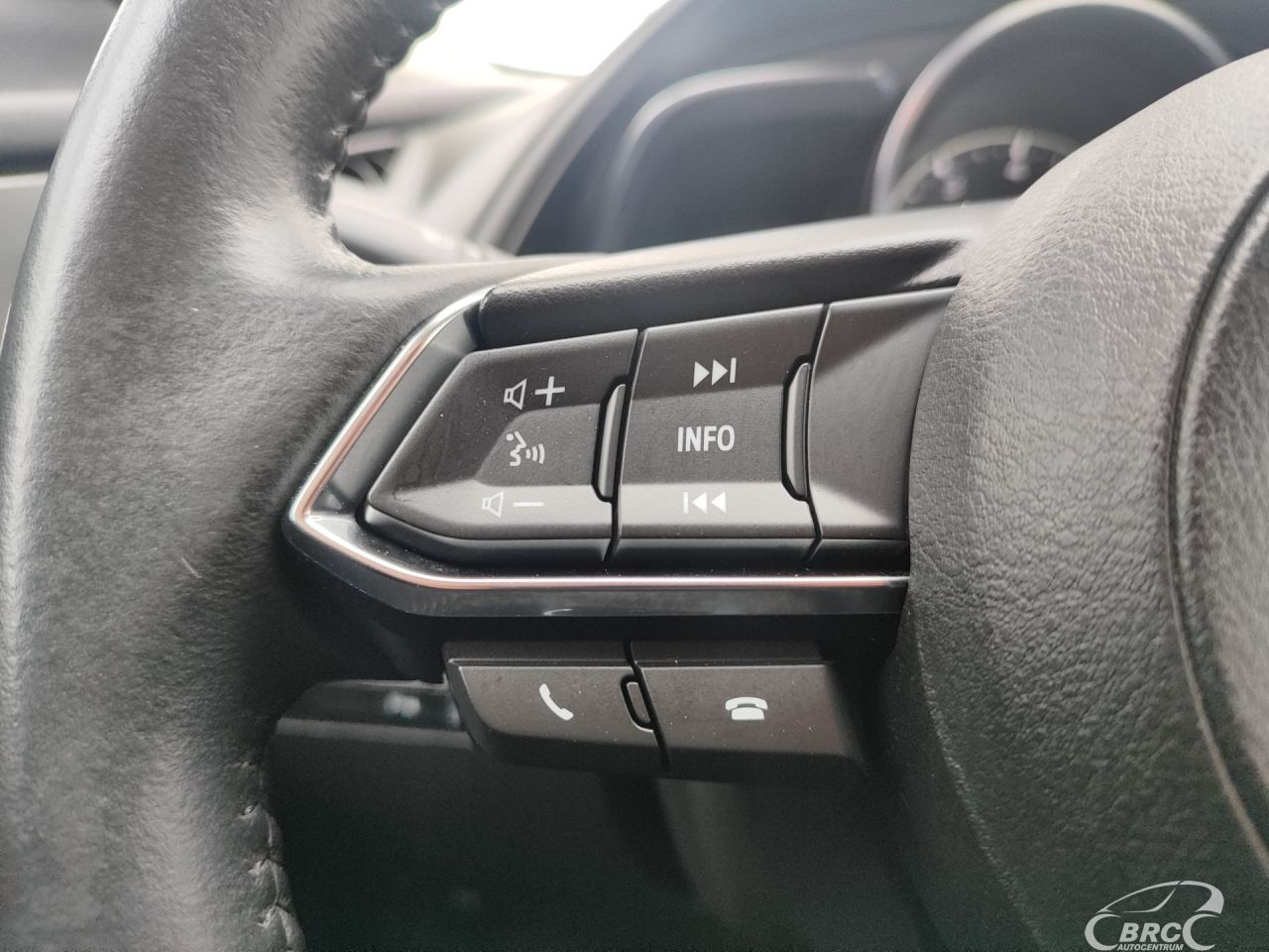 Mazda CX-3 | 42