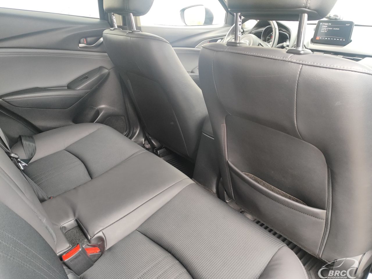 Mazda CX-3 | 21