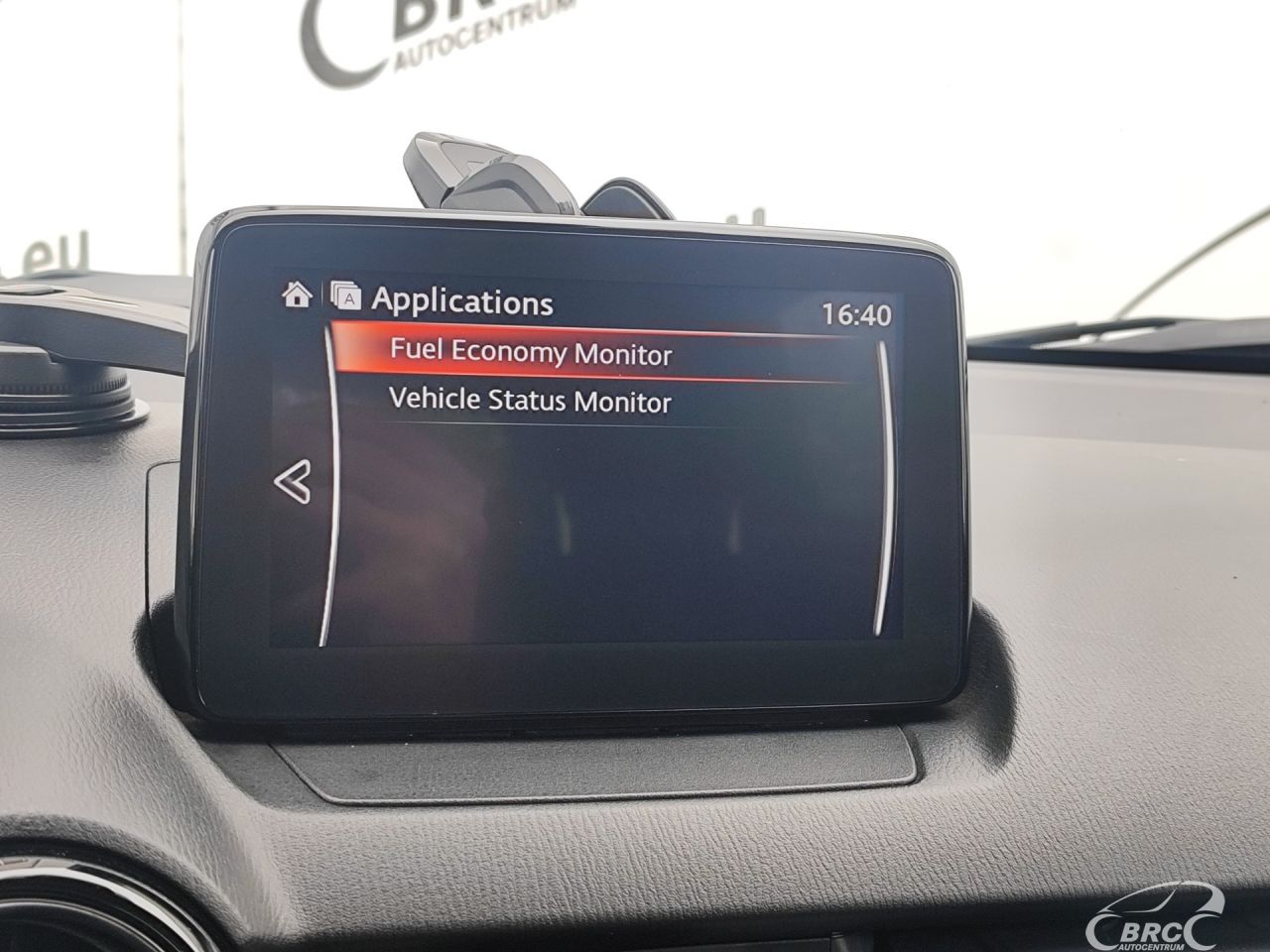 Mazda CX-3 | 61