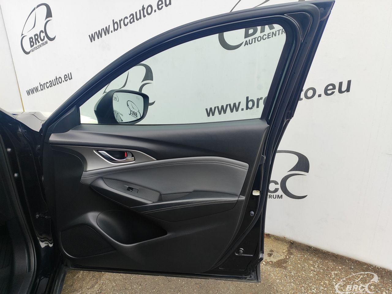 Mazda CX-3 | 9