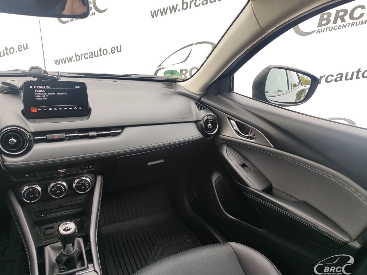 Mazda CX-3 | 7