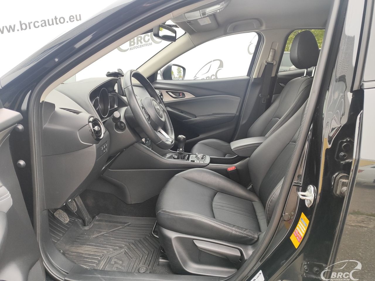 Mazda CX-3 | 37