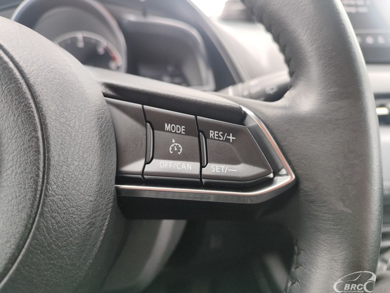 Mazda CX-3 | 44