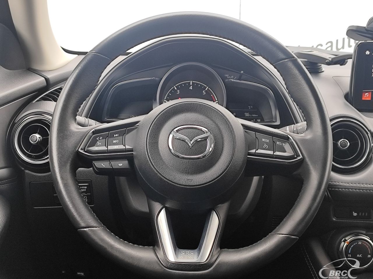 Mazda CX-3 | 31