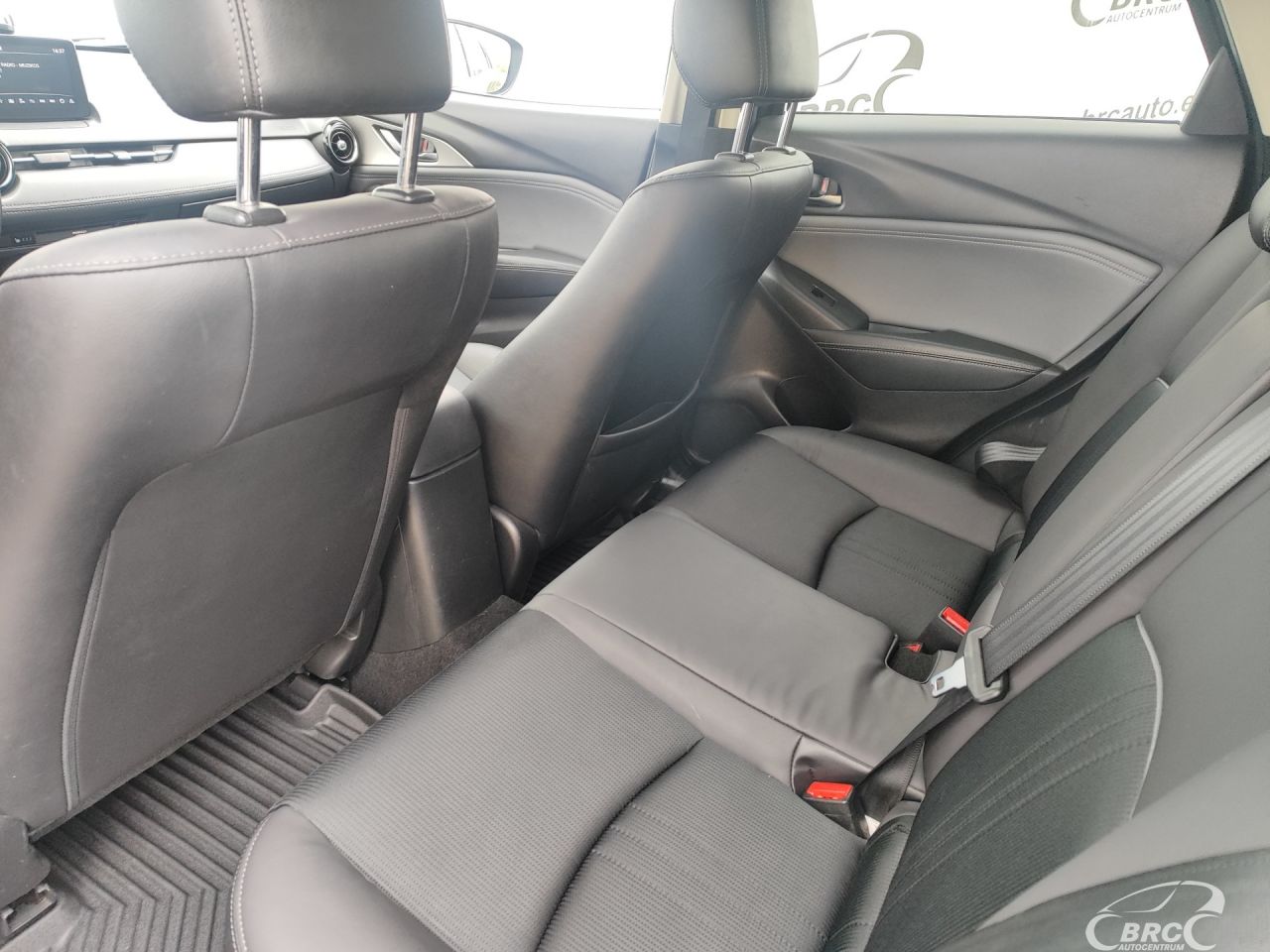 Mazda CX-3 | 28